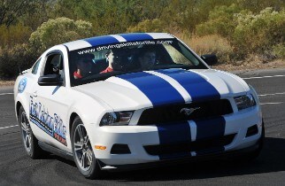 Driving Skills for Life in Arizona